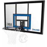  Spalding NBA 42 Acrylic 979455  